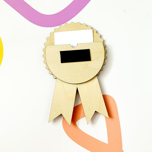 Best Daddy in the World Photo Magnet