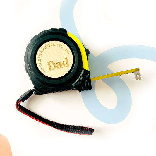 Dad's Tools Father's Day Bundle