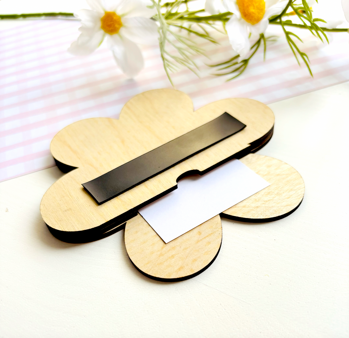 2026 Mother's Day Photo Magnet