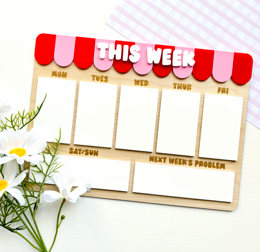 Ultimate Organisation Magnet Bundle