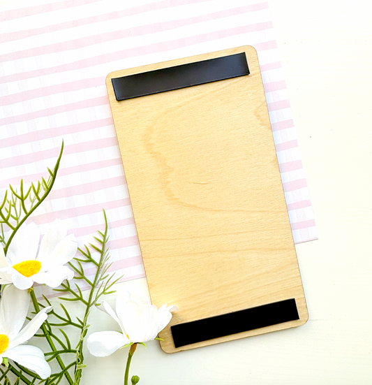 To Do List Organisation Magnet