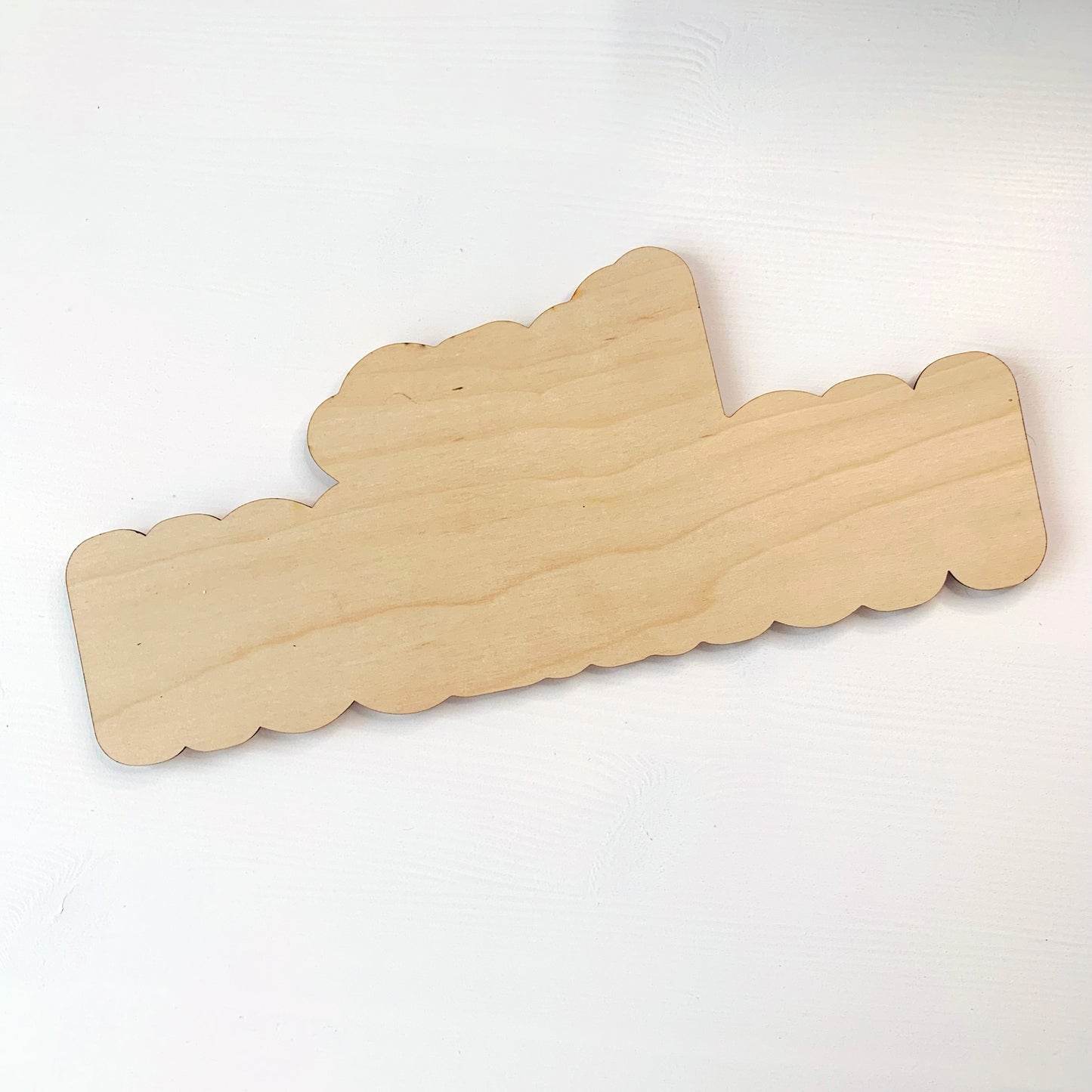 Personalised Teacher Name Plaque