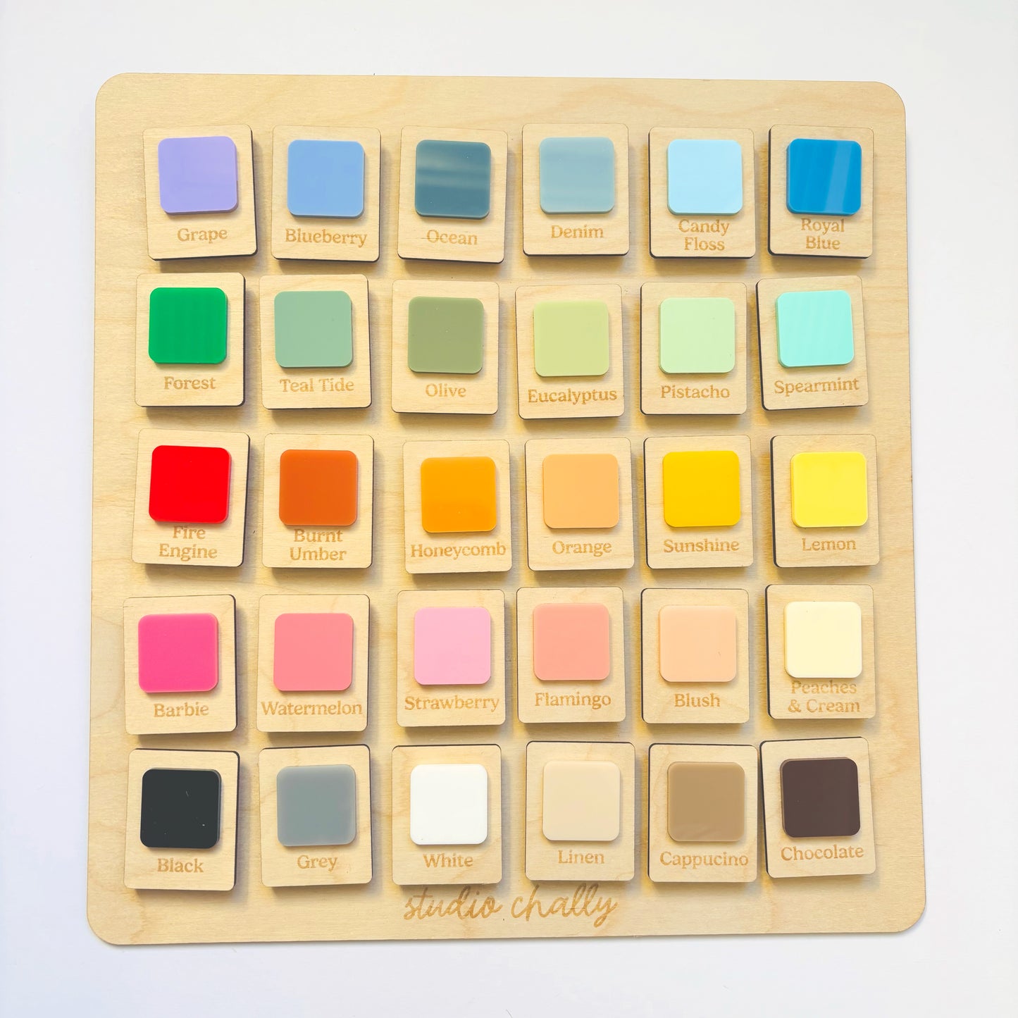 Ultimate Organisation Magnet Bundle