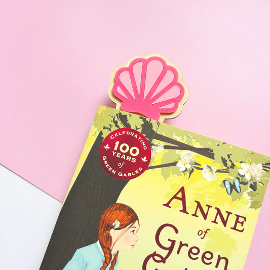 Under the Sea Personalised Bookmark