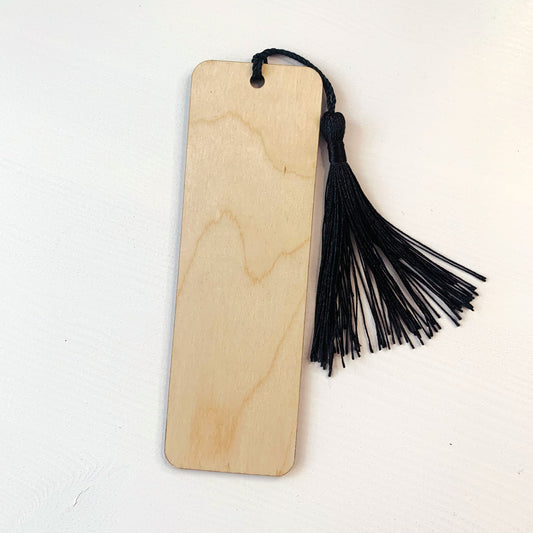 Touches a Heart Engraved Bookmark