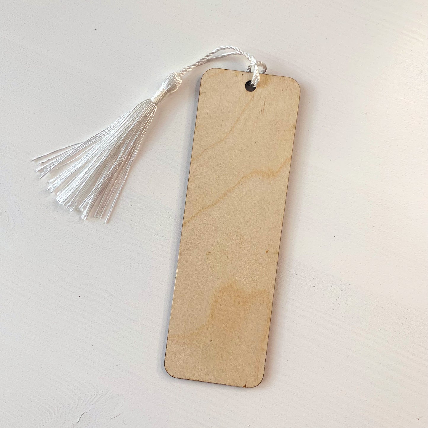 Helping Little Minds Grow Engraved Bookmark