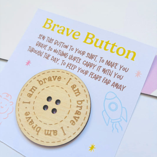 Brave Button