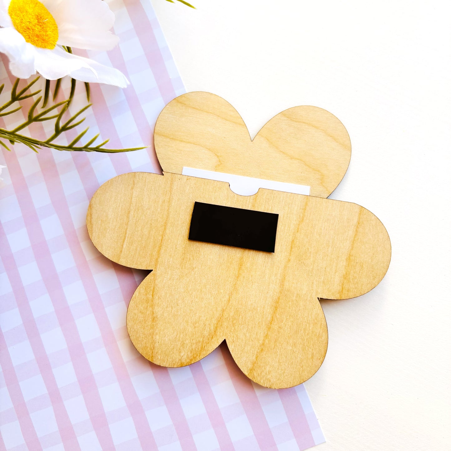 2025 Mother's Day Photo Magnet