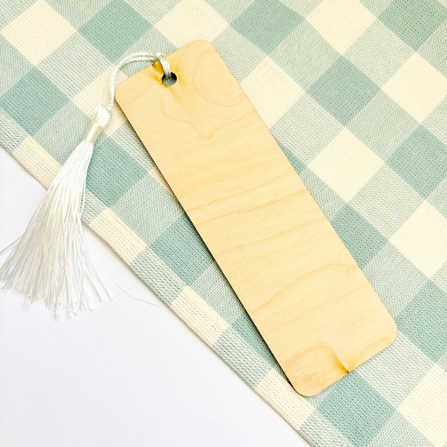 'My Favourite People Call Me' Father's Day Bookmark