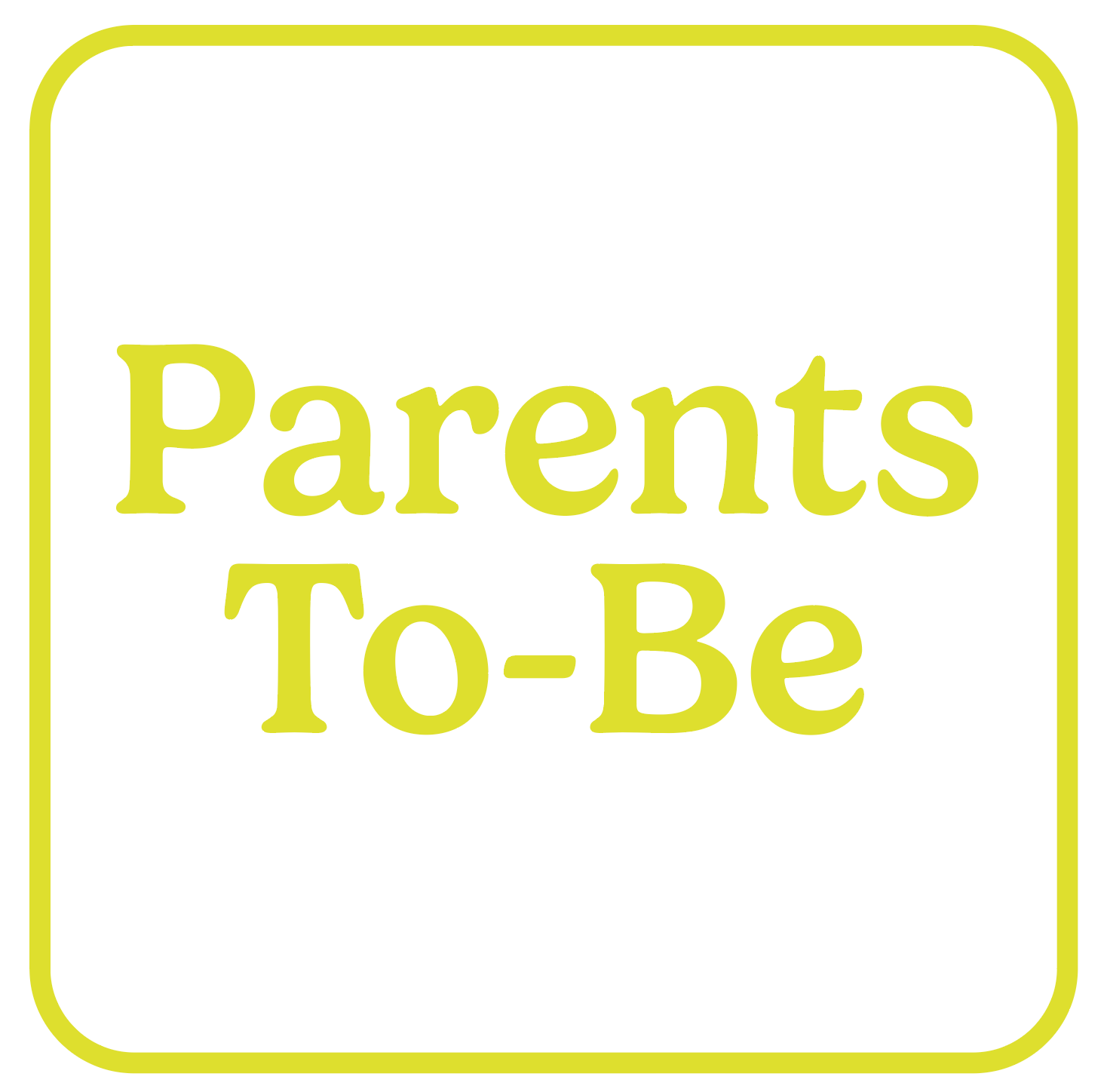 Parents To-Be