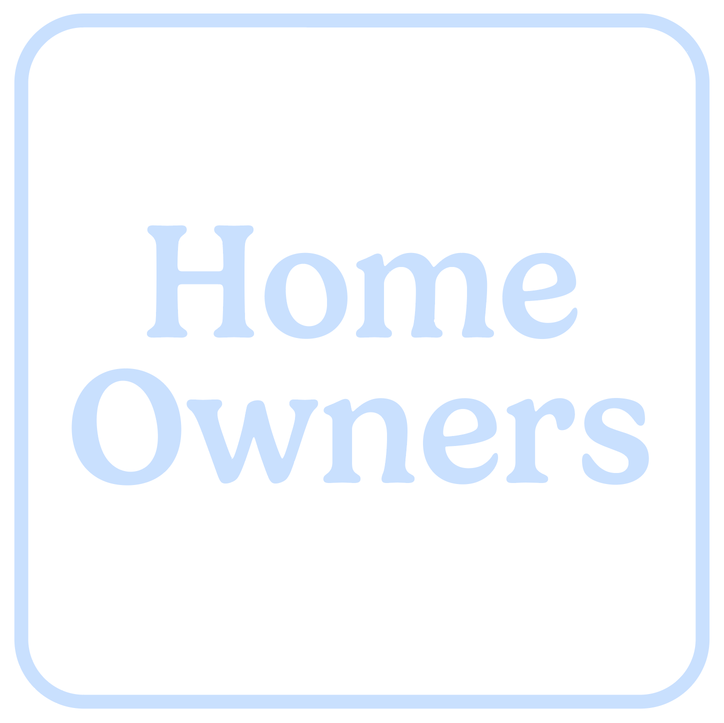 Home Owners
