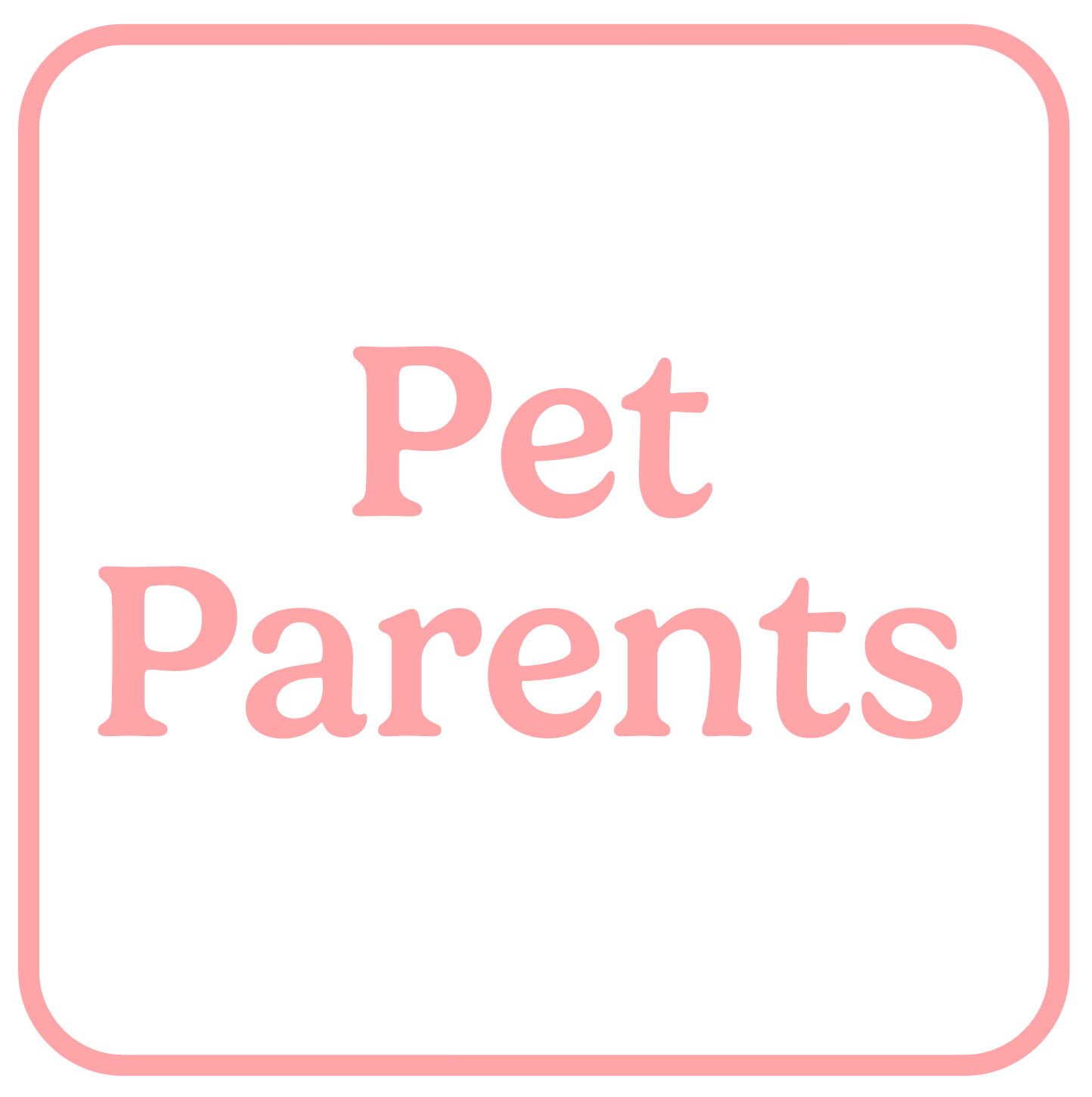 Pet Parents