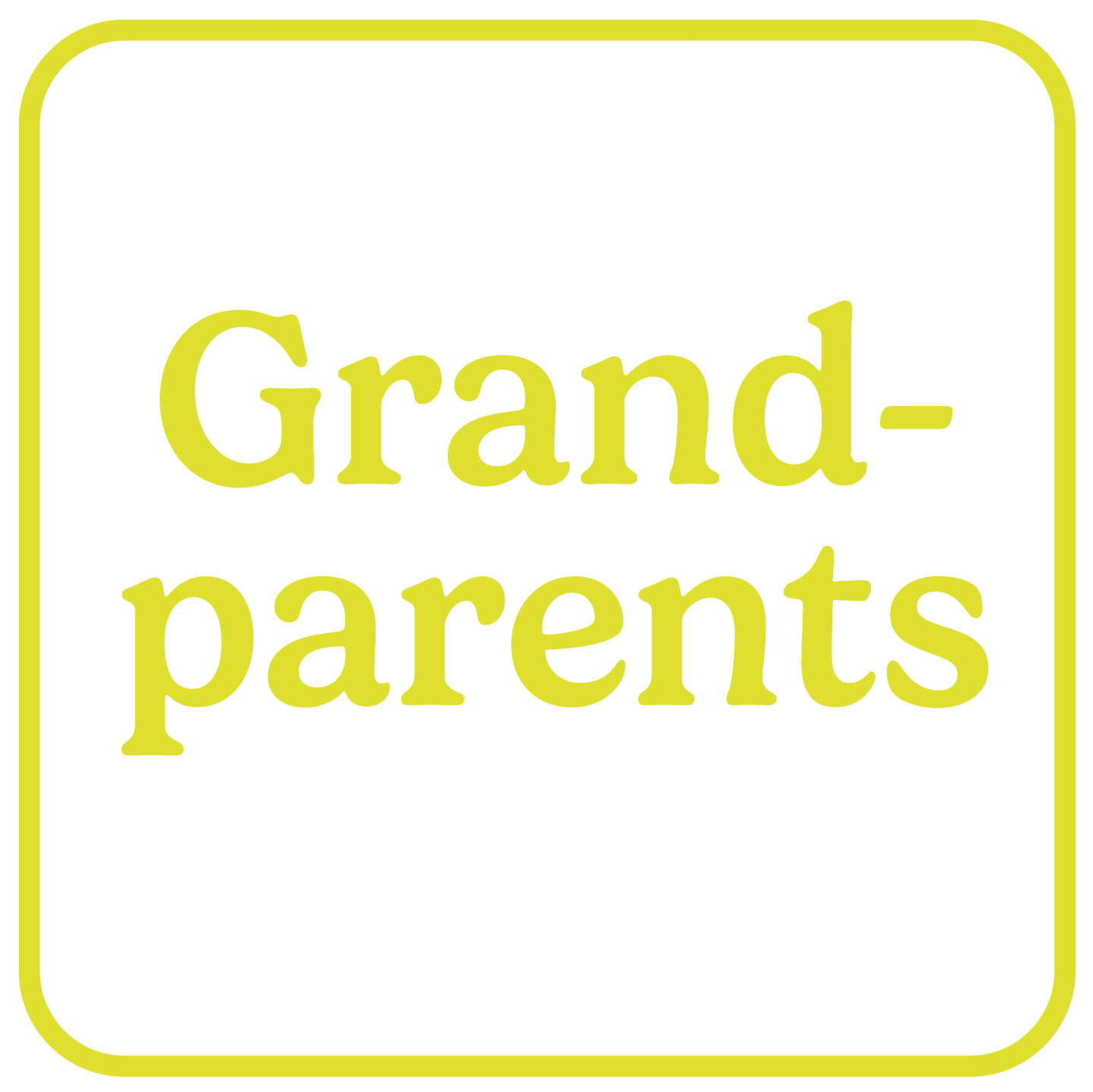 Grandparents
