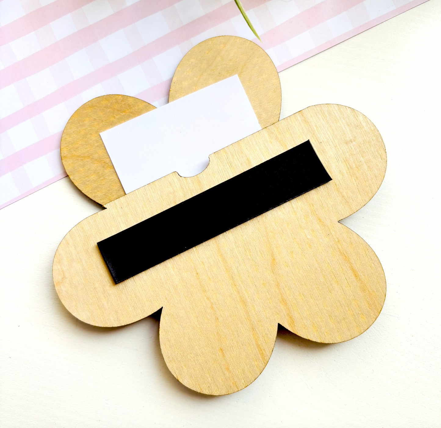 2026 Mother's Day Photo Magnet