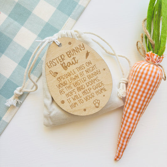 Magic Easter Bunny Bait