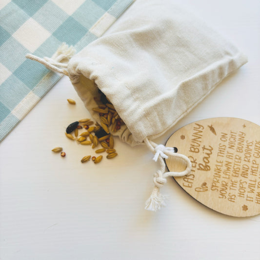 Magic Easter Bunny Bait