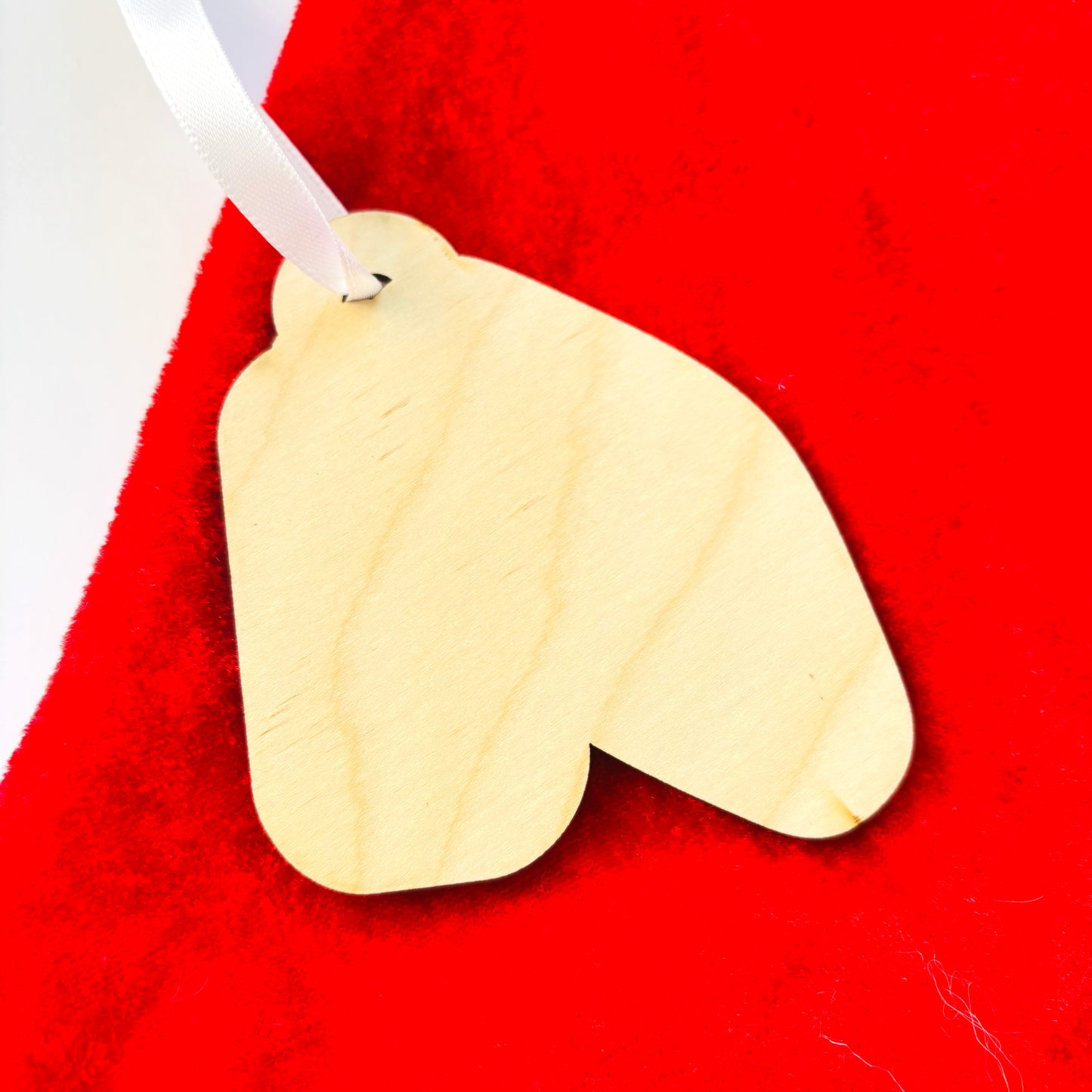 New Driver Car Key Christmas Ornament