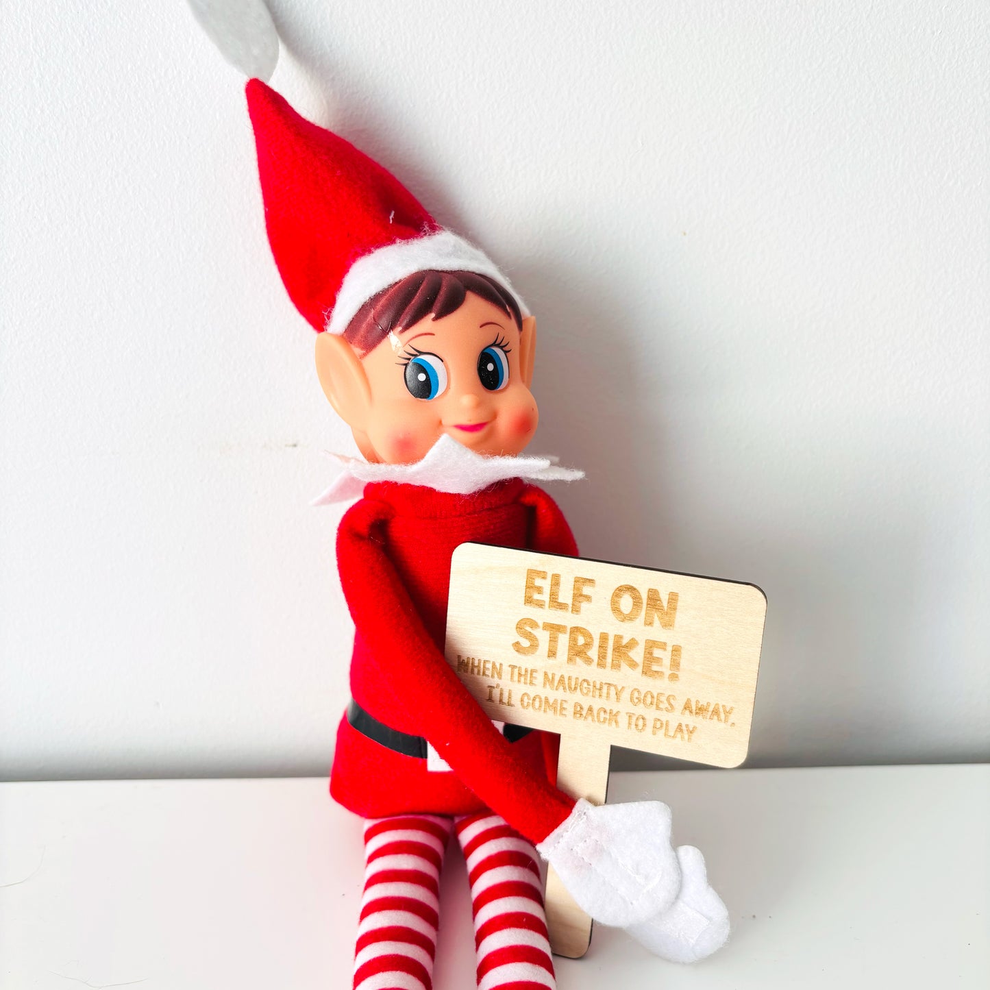 Elf on the Shelf Activity Accessories Bundle
