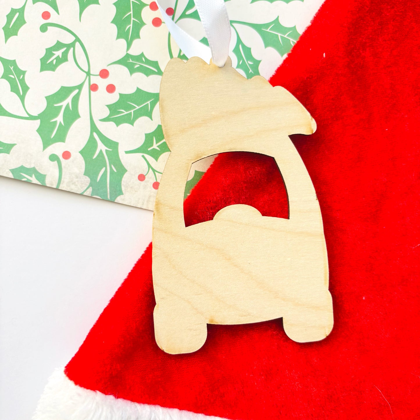 First Christmas Cozy Coupe Tree Christmas Ornament